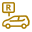 Visitors Parking